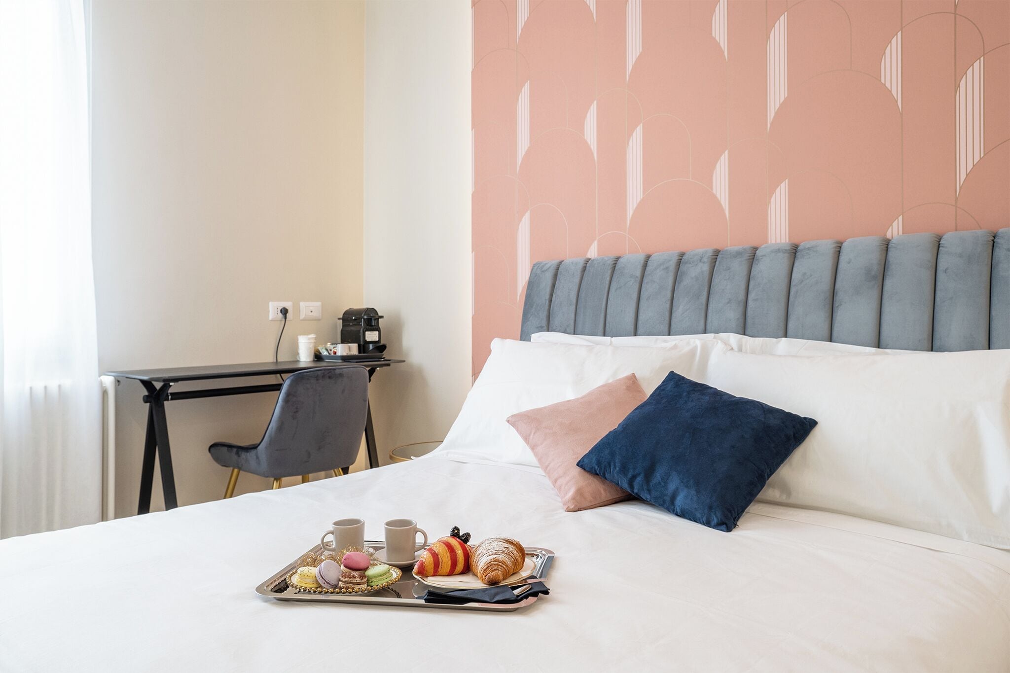 Photo - Il Pumo - Apulian Rooms Bari Calefati 78