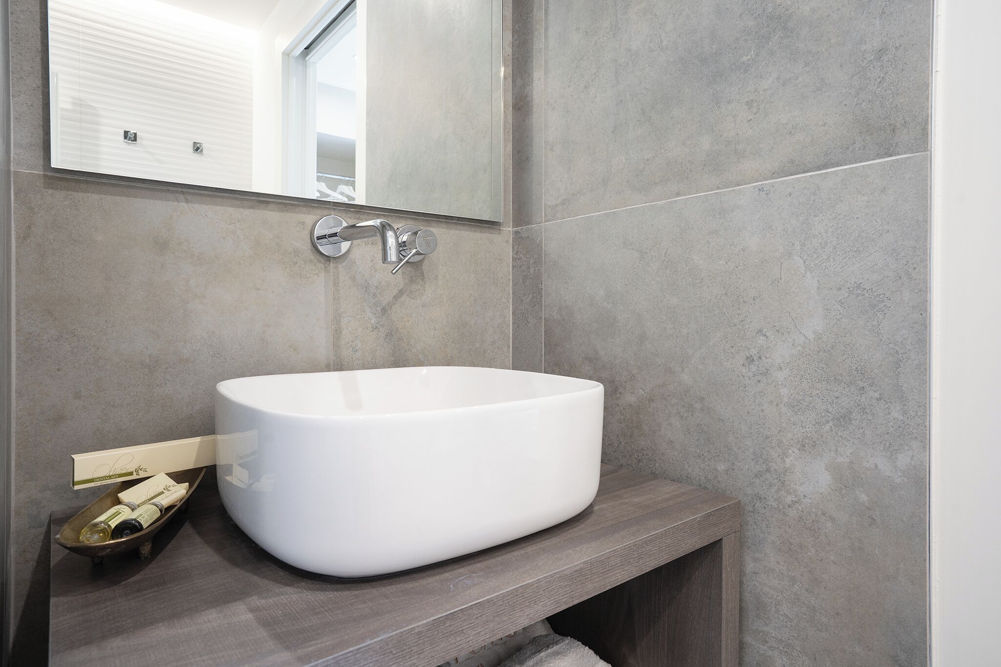 Photo - Il Pumo - Apulian Rooms Bari Calefati 78