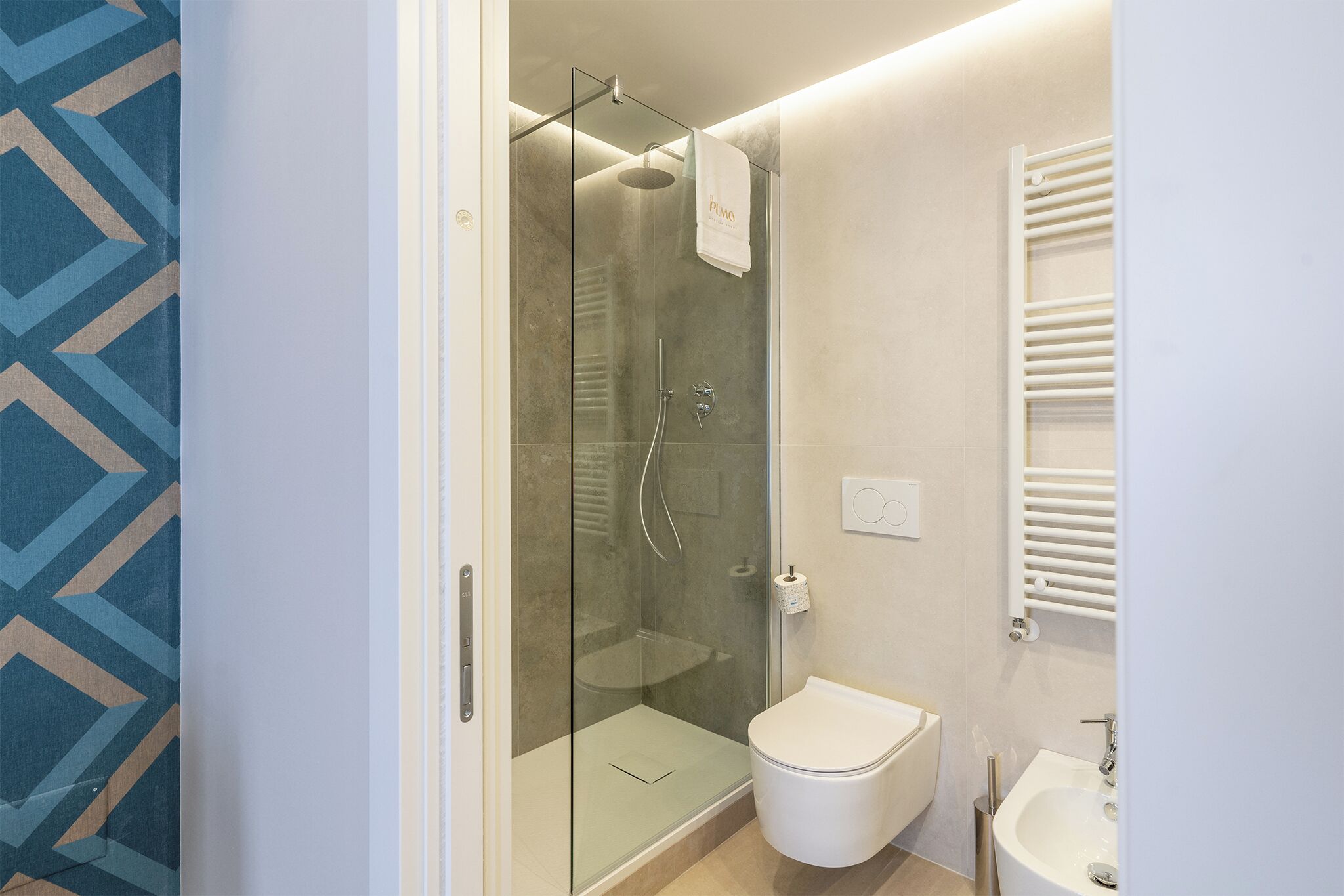 Photo - Il Pumo - Apulian Rooms Bari Calefati 78