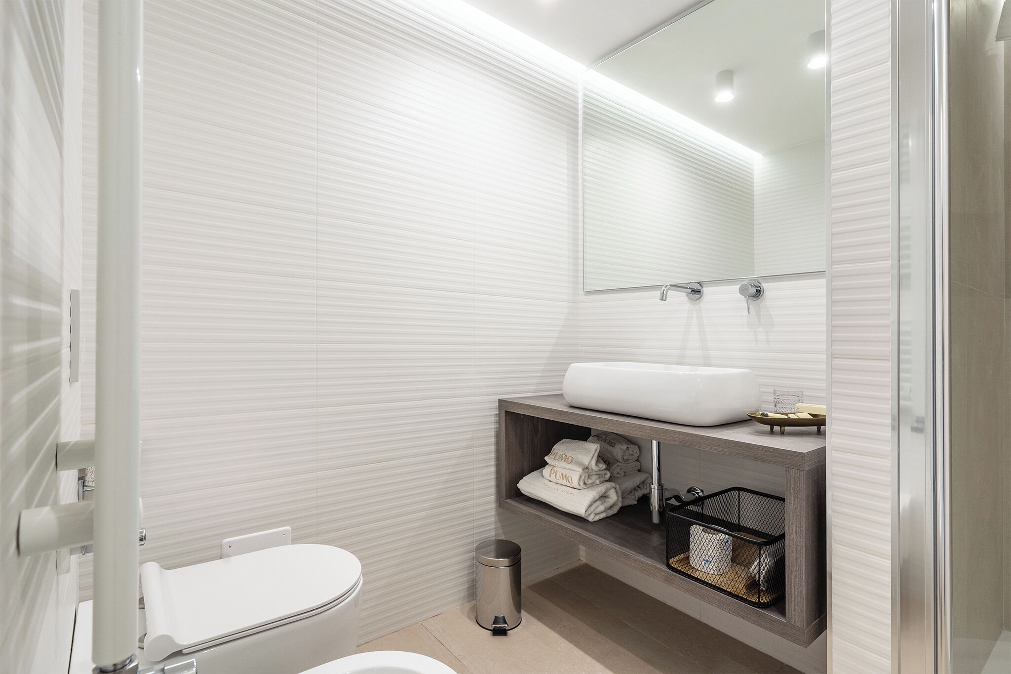 Photo - Il Pumo - Apulian Rooms Bari Calefati 78