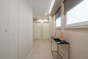 Lobby - Il Pumo - Apulian Rooms Bari Calefati (Bari)