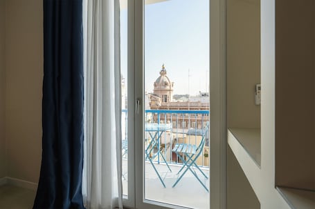 Il Pumo - Apulian Rooms Bari Calefati
