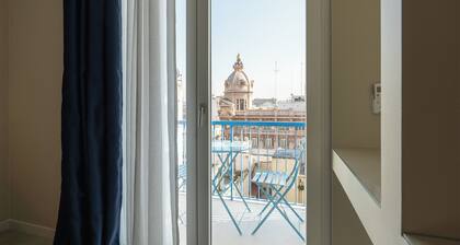 Il Pumo - Apulian Rooms Bari Calefati