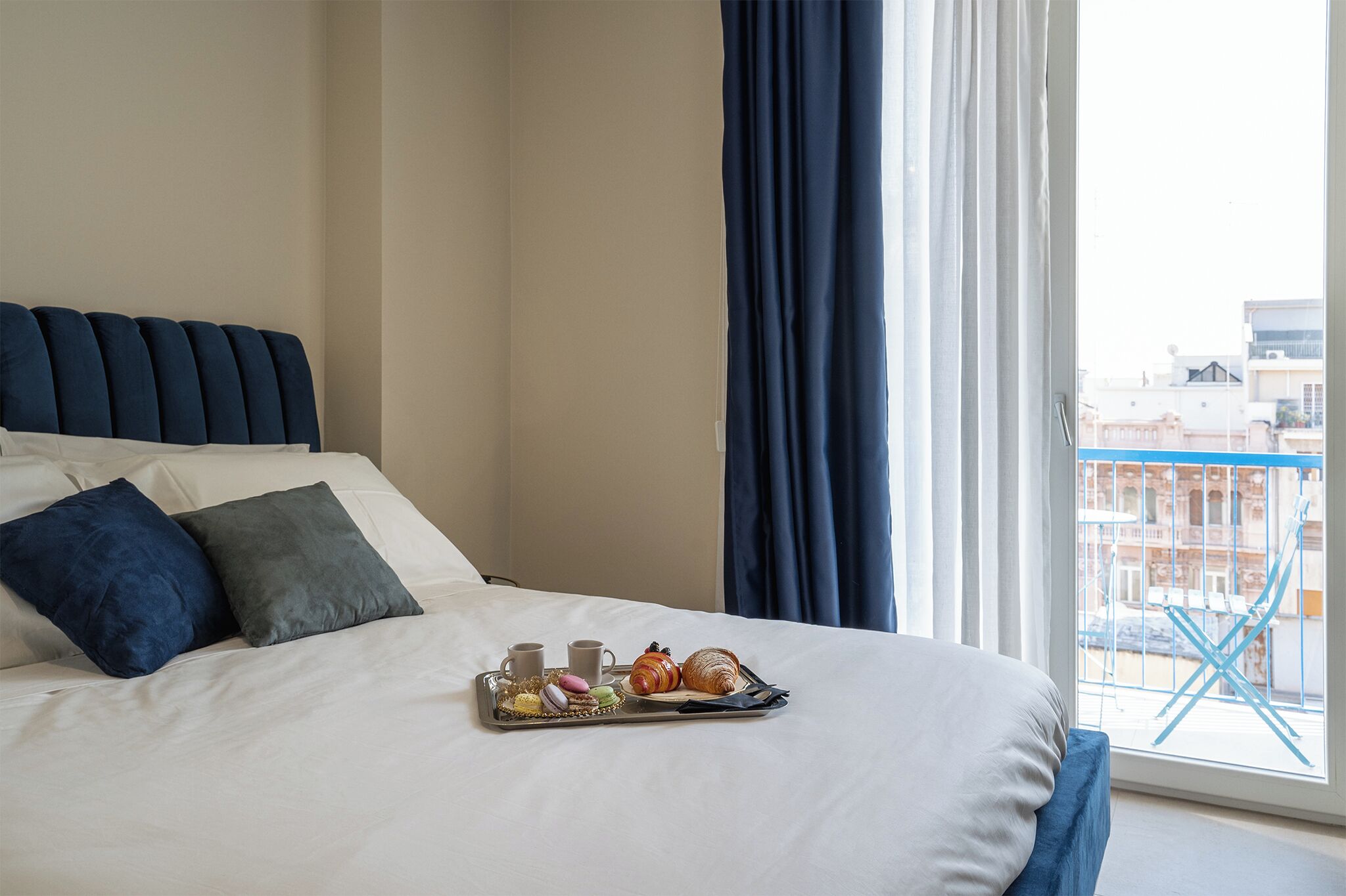 Photo - Il Pumo - Apulian Rooms Bari Calefati 78