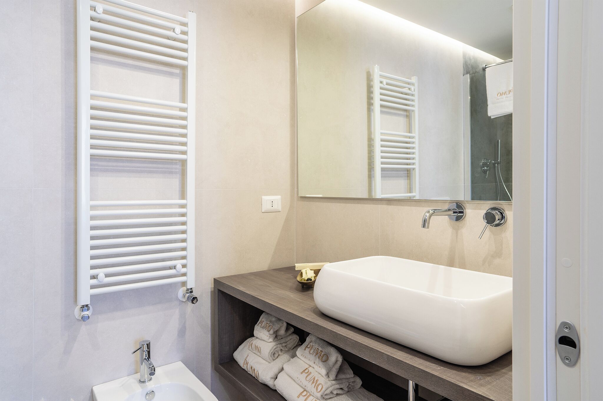 Photo - Il Pumo - Apulian Rooms Bari Calefati 78