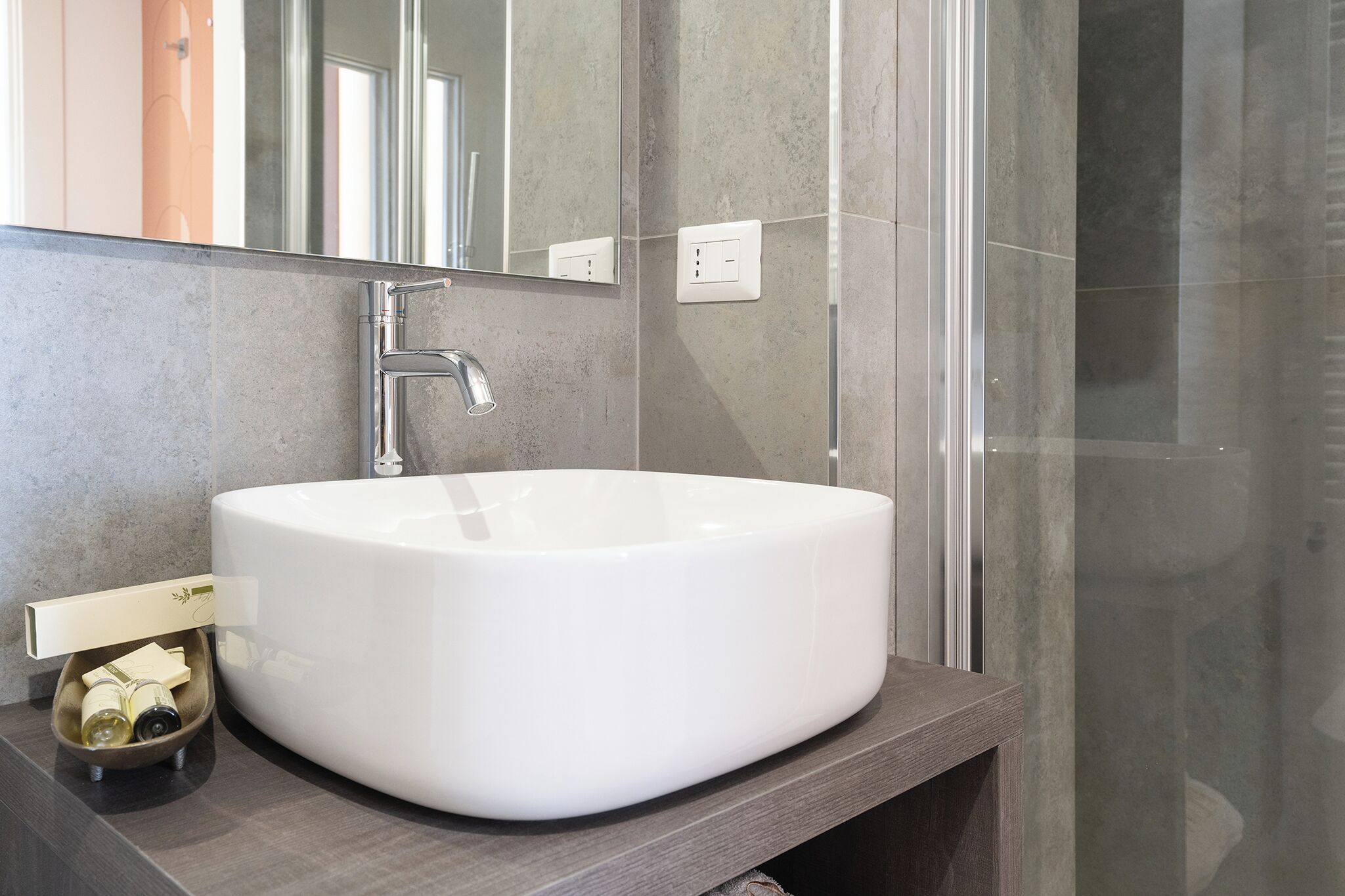 Photo - Il Pumo - Apulian Rooms Bari Calefati 78