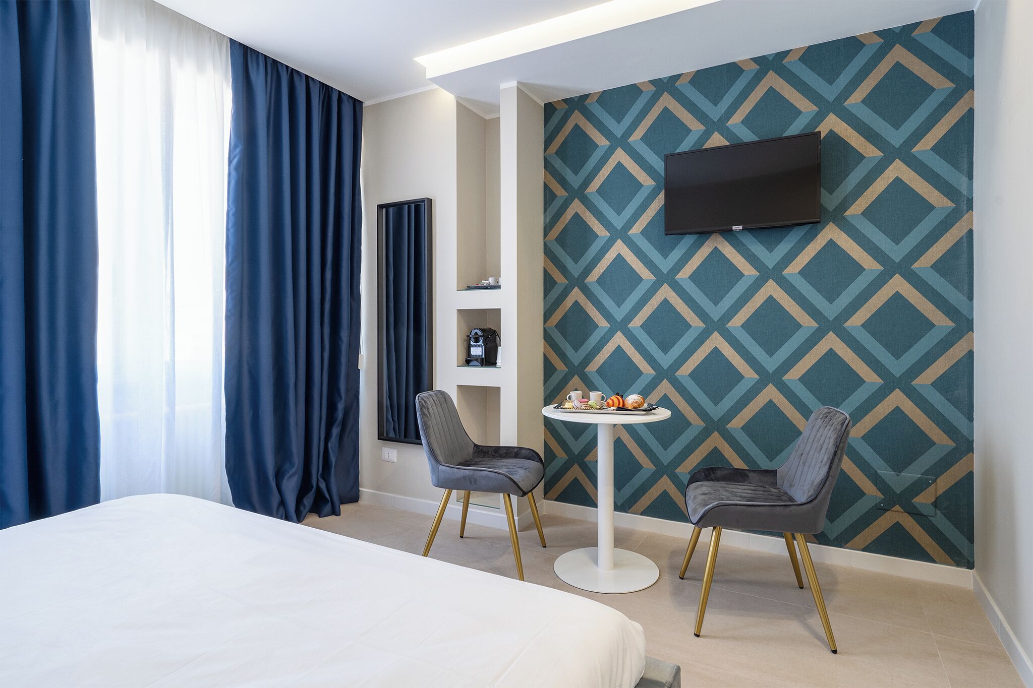 Photo - Il Pumo - Apulian Rooms Bari Calefati 78