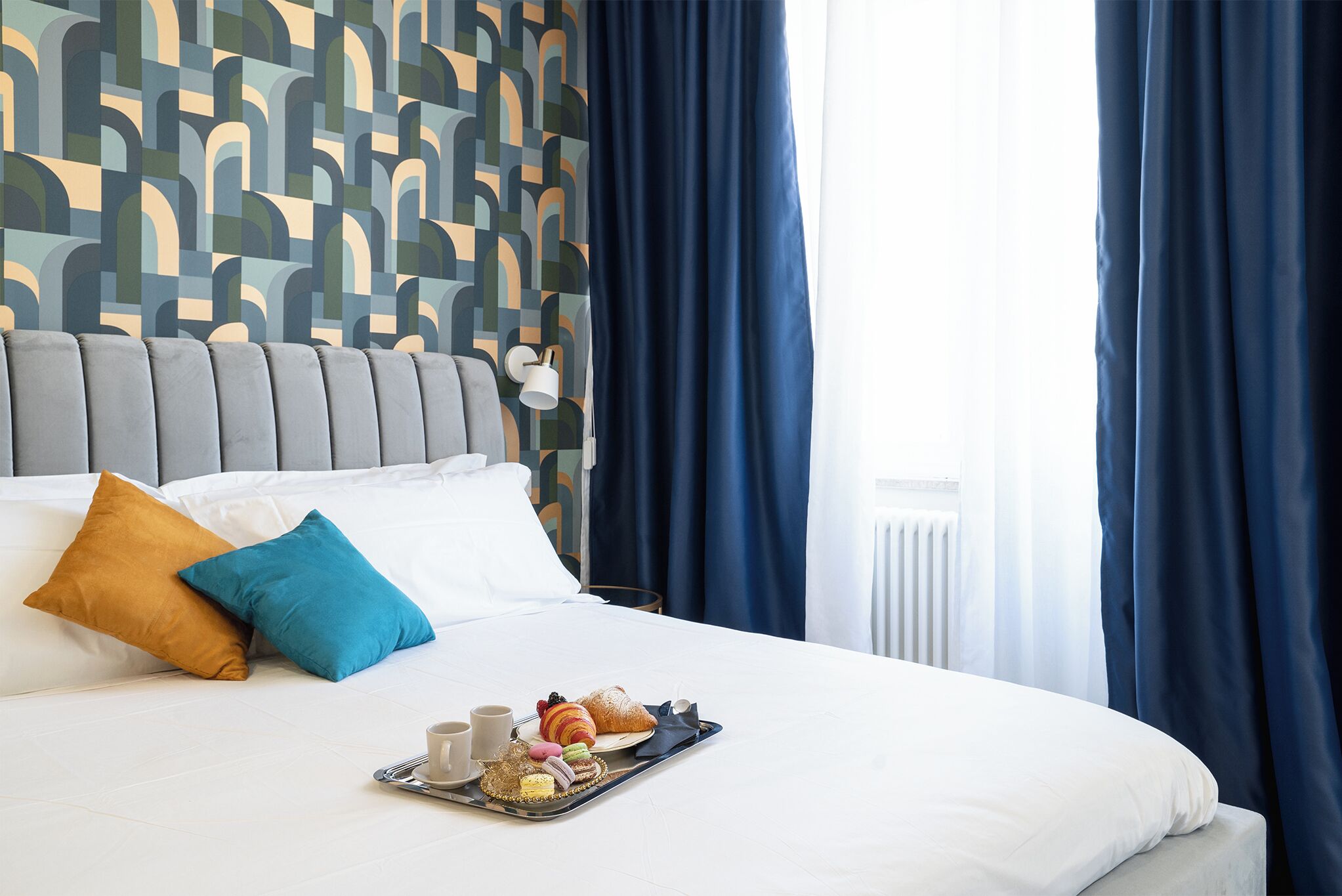 Photo - Il Pumo - Apulian Rooms Bari Calefati 78