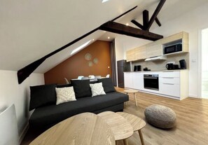 Flat-screen TV - L ' Ibiza (Montluçon)
