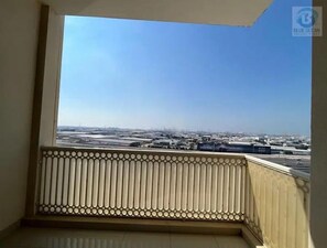Property grounds - Fully Upgraded Spacious  1BR Plenty of Natural Lights  Suburbia (Downtown Jebel Ali, Jebel Ali)
