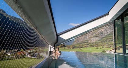 LIFESTEIL Appartementresort