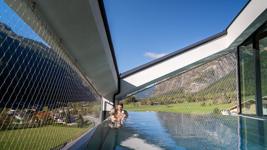 LIFESTEIL Appartementresort