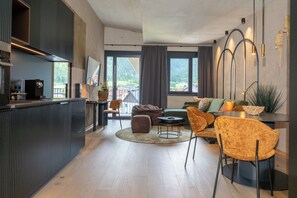 Family & Friends | Private kitchen