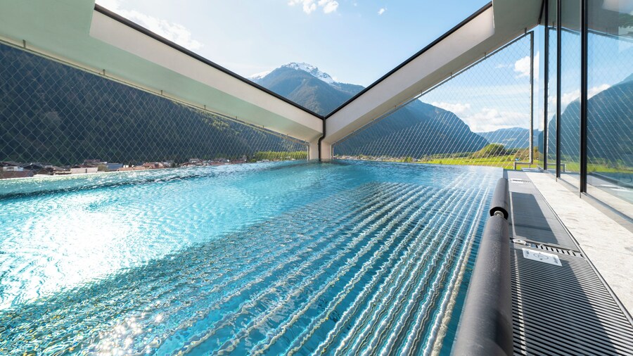 LIFESTEIL Appartementresort