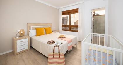 Villa Mariposas Caleta