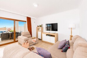 Oppholdsområde