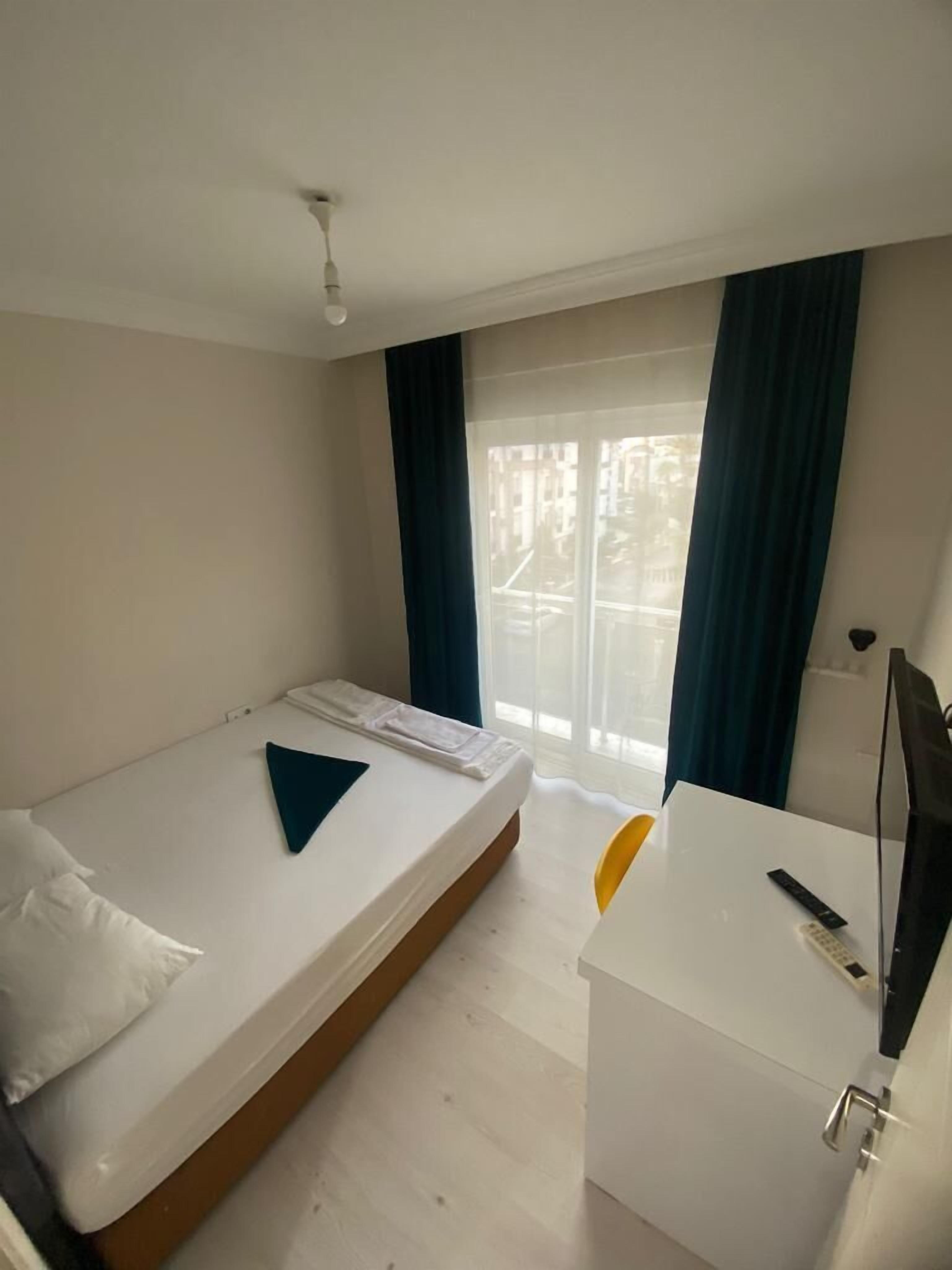 Foto - KartalKaya Apart Otel