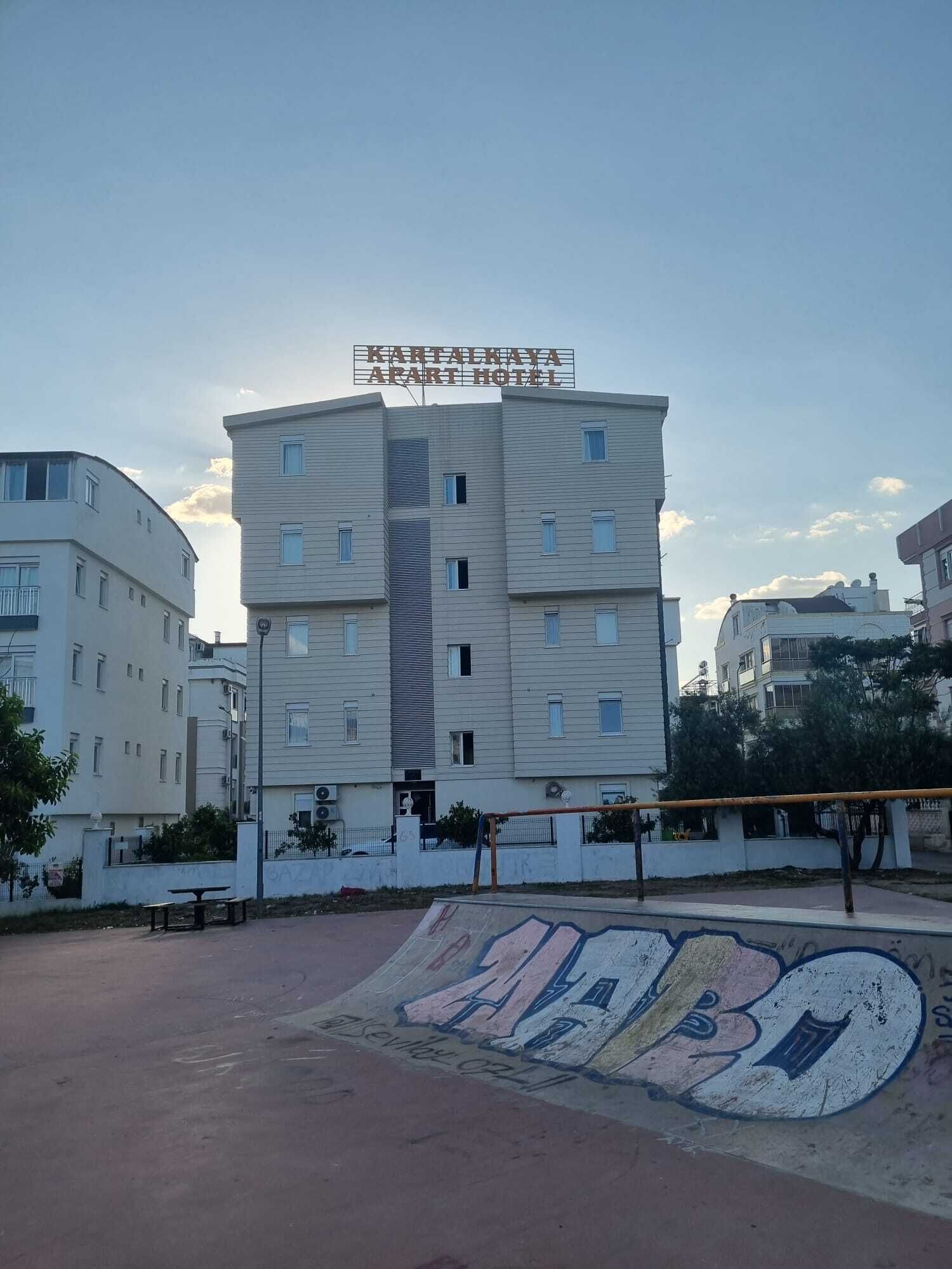 Foto - KartalKaya Apart Otel