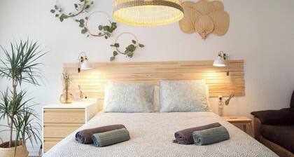 ABASTOS "Ferrol" Apartment