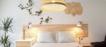 ABASTOS "Ferrol" Apartment