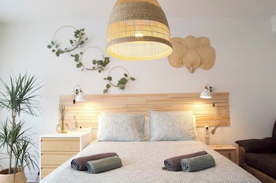 ABASTOS "Ferrol" Apartment