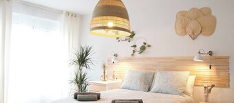 ABASTOS "Ferrol" Apartment