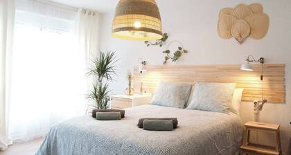 ABASTOS "Ferrol" Apartment
