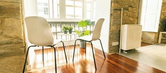 Amboage Real Apartment