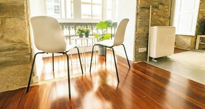 Amboage Real Apartment