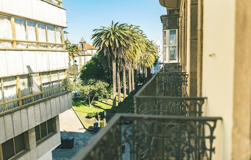 Amboage Real Apartment