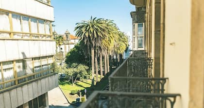 Amboage Real Apartment