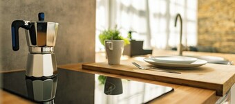 Amboage Arce Apartment