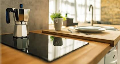 Amboage Arce Apartment