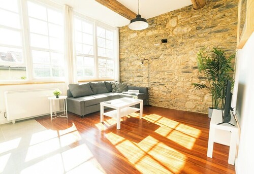 Amboage Arce Apartment