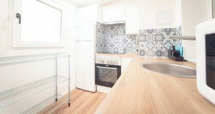 Apartment Sol "Ferrol".