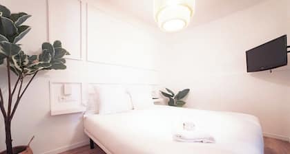 Apartment Sol "Ferrol".