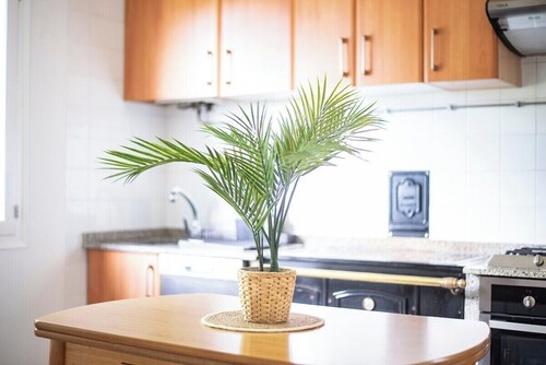 House O Carteiro "Cedeira".