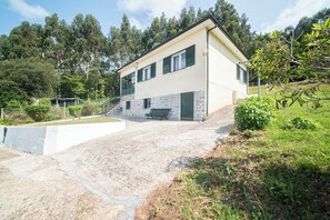 Exterior - House O Carteiro "Cedeira". (Cedeira)