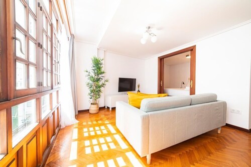 One Bedroom Apartment