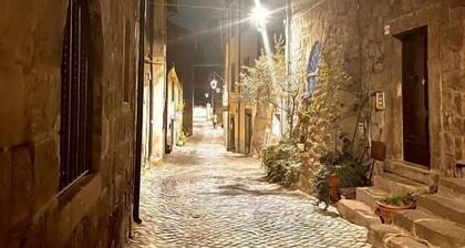 NAZARETH RESIDENCE