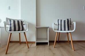Apartment, Mountain View (Finisterre A) | Living area