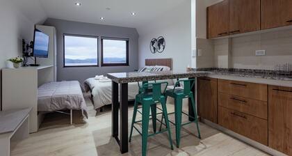 Gente del Sur - Finisterre