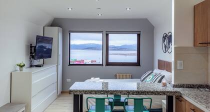 Gente del Sur - Finisterre