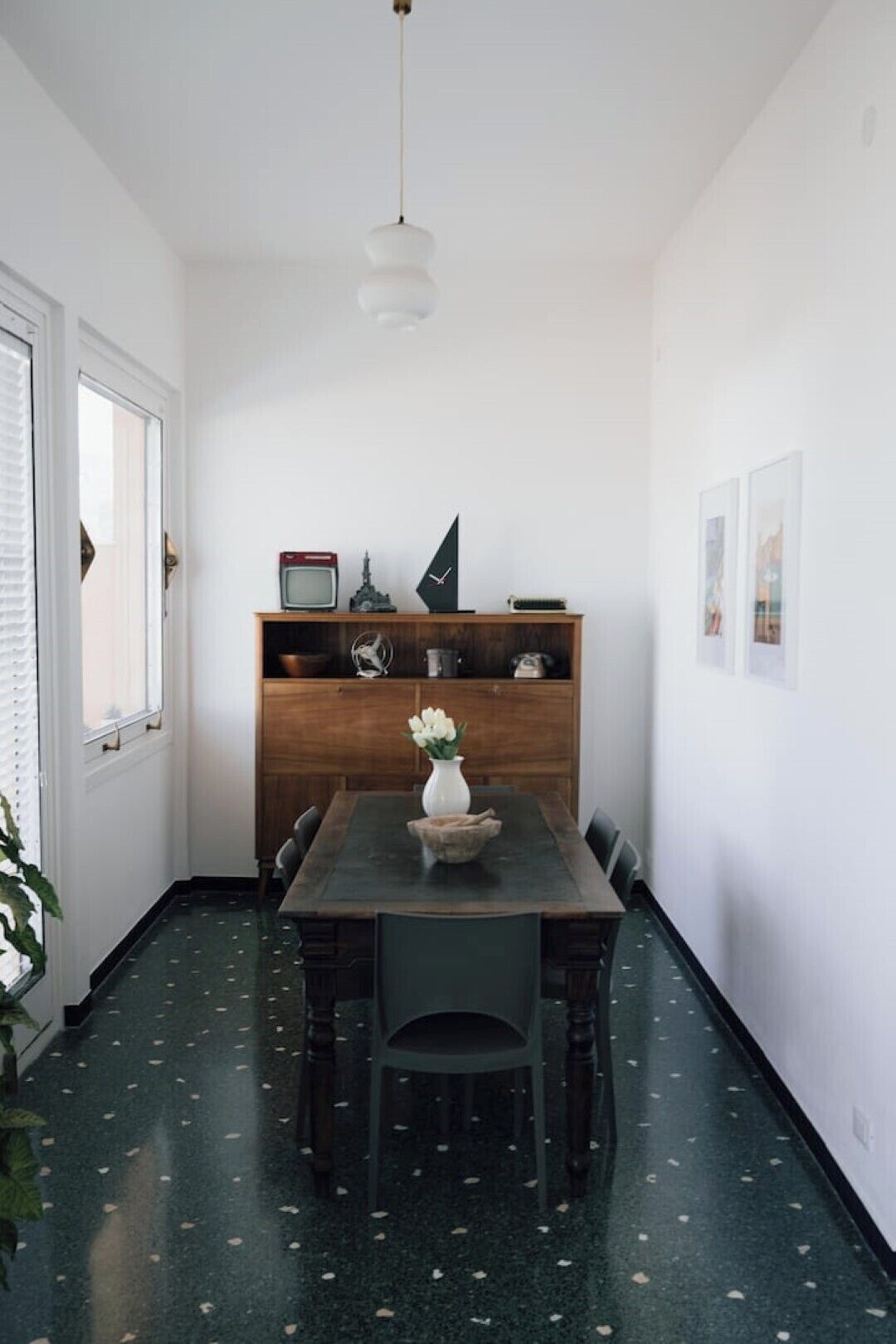 Spiseområde