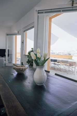 Dining - [La terrazza di Chiavari] (Chiavari)