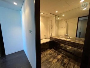 Dusche