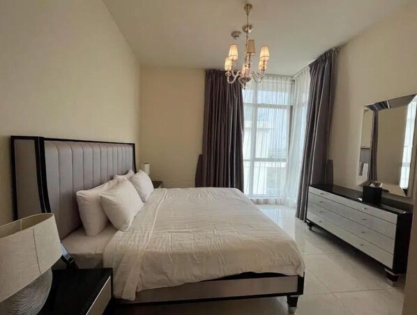 2 bedrooms, WiFi