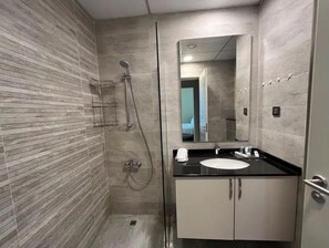 Dusche