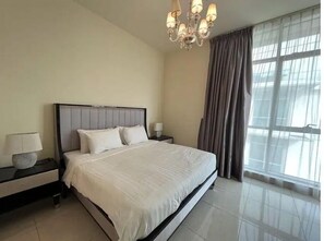 2 habitaciones y wifi 