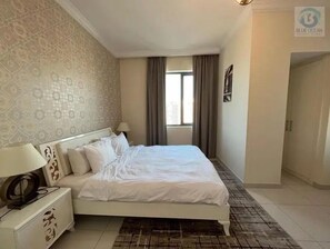 Room - 2BR / High Floor Spacious Layout/ Business Bay/Blueoceanholidayhomes (Business Bay)